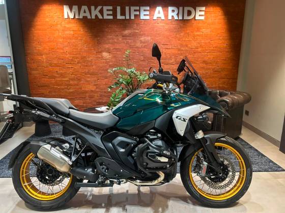BMW R 1300 GS OPTION 719 BMW R 1300 GS OPTION 719